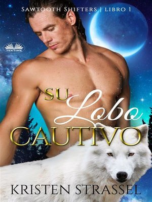 cover image of Su Lobo Cautivo